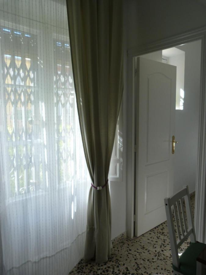 Encantador Y Luminoso Apartamento Centro Historico Seville Ngoại thất bức ảnh