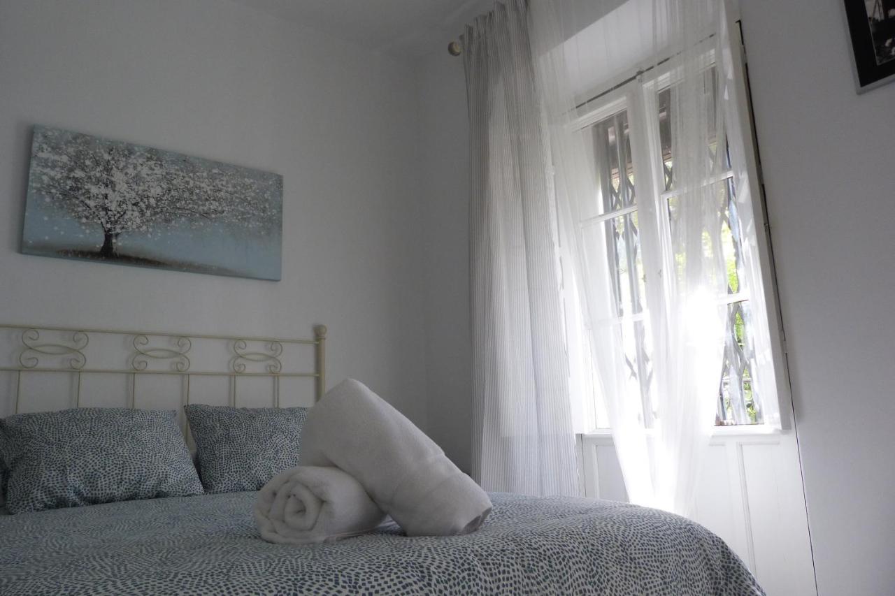 Encantador Y Luminoso Apartamento Centro Historico Seville Ngoại thất bức ảnh