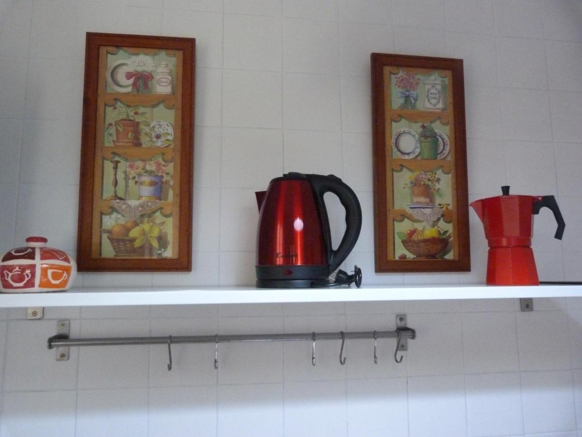 Encantador Y Luminoso Apartamento Centro Historico Seville Ngoại thất bức ảnh
